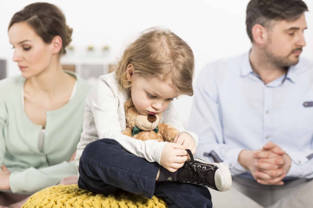 Come evitare il divorzio nei primi mesi: miniguida per neo papà - The  Swinging Mom