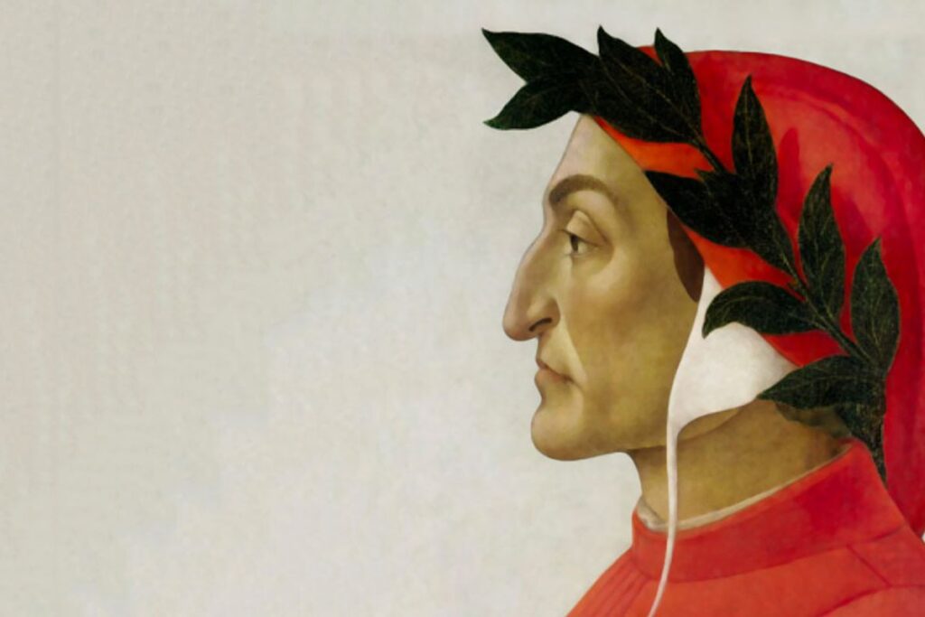 Danted alla scoperta di Dante Alighieri attraverso i libri per