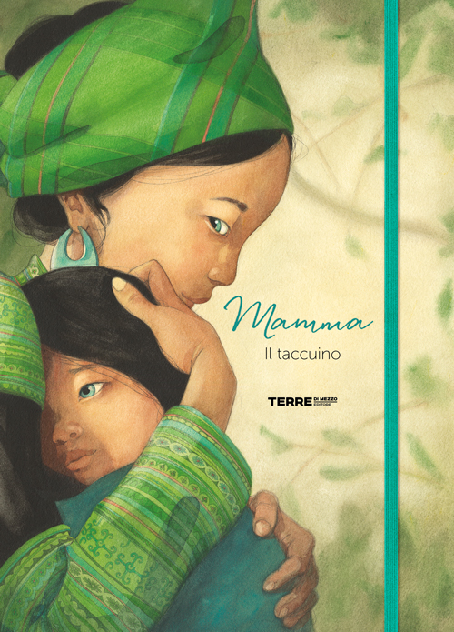 Festa della mamma: 8 libri che parlano di noi